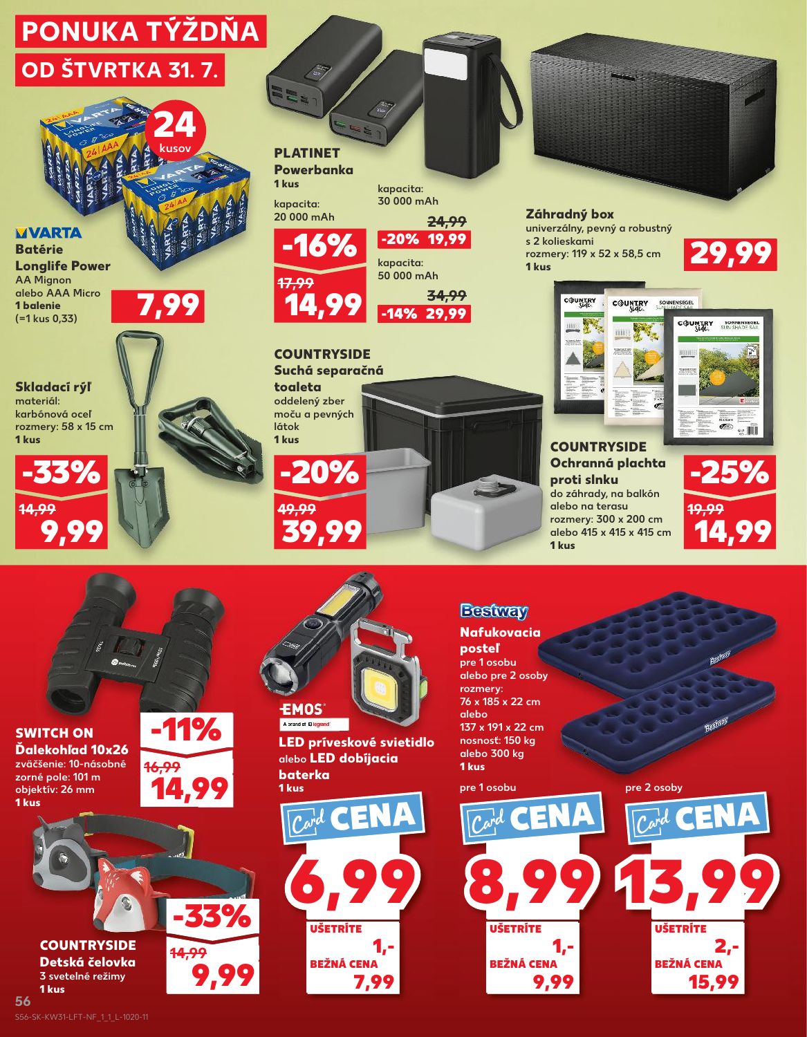 Kaufland