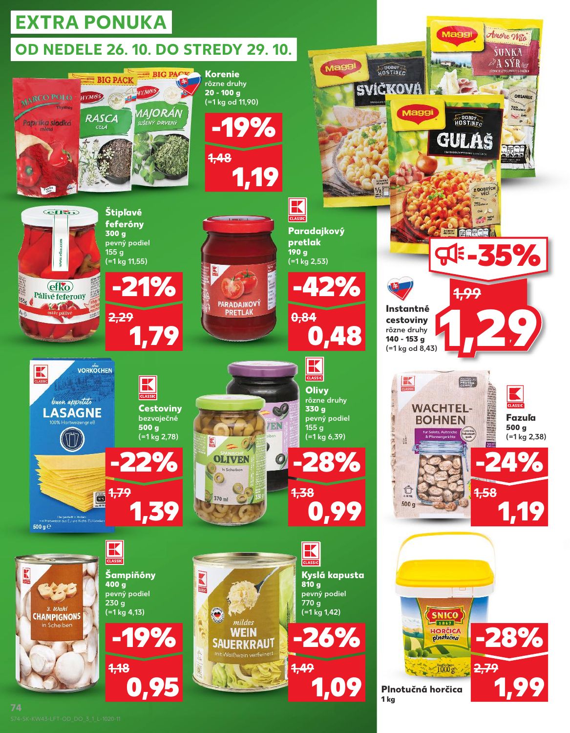 Kaufland