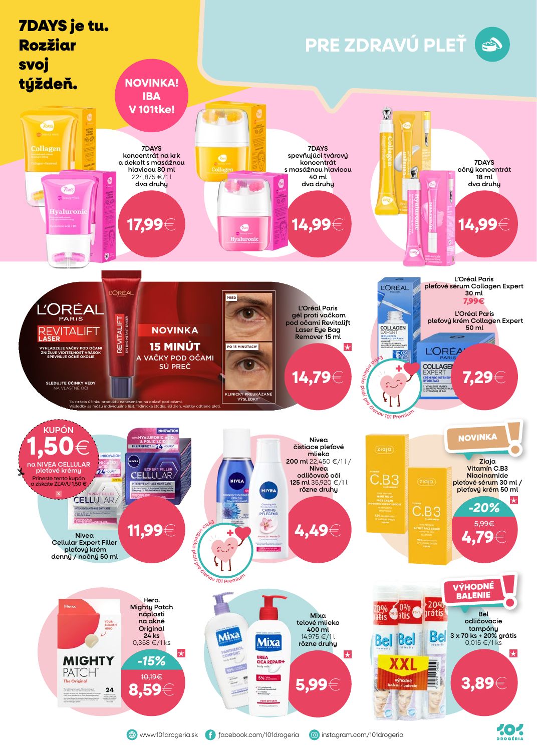 101 Drogerie