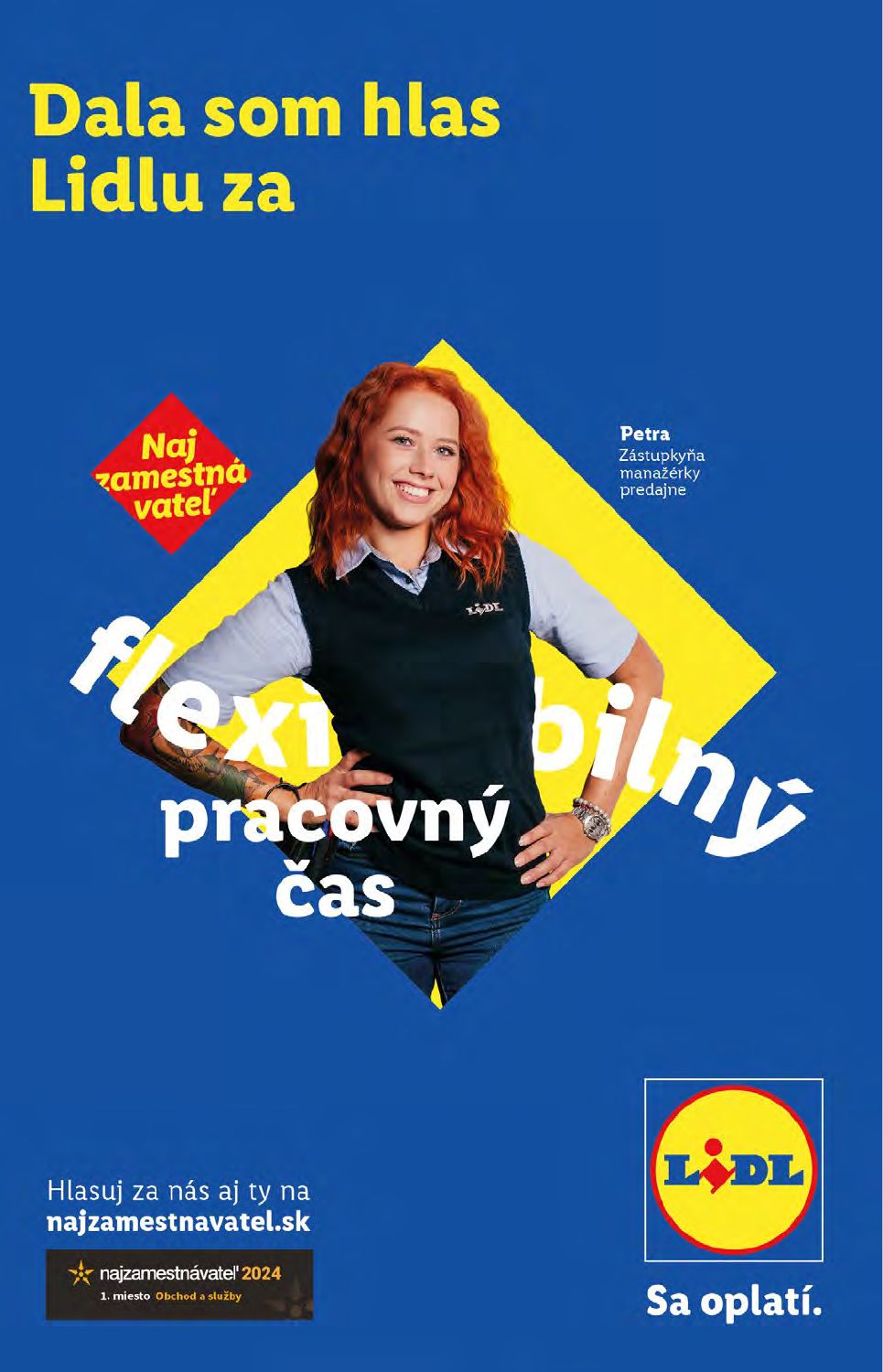 LIDL