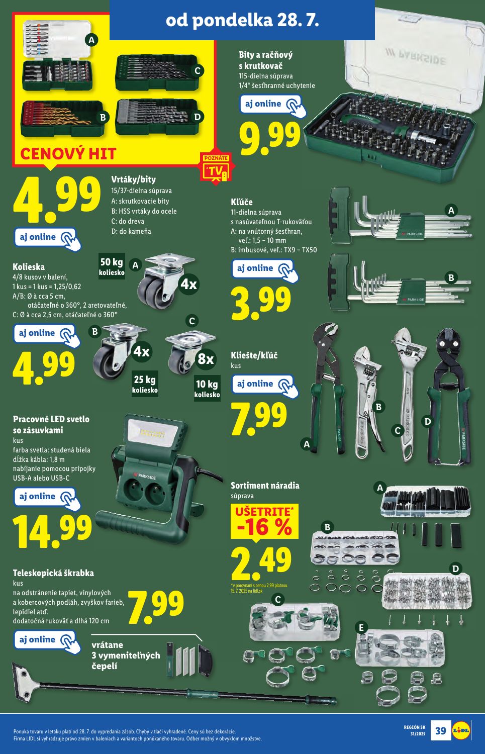 LIDL