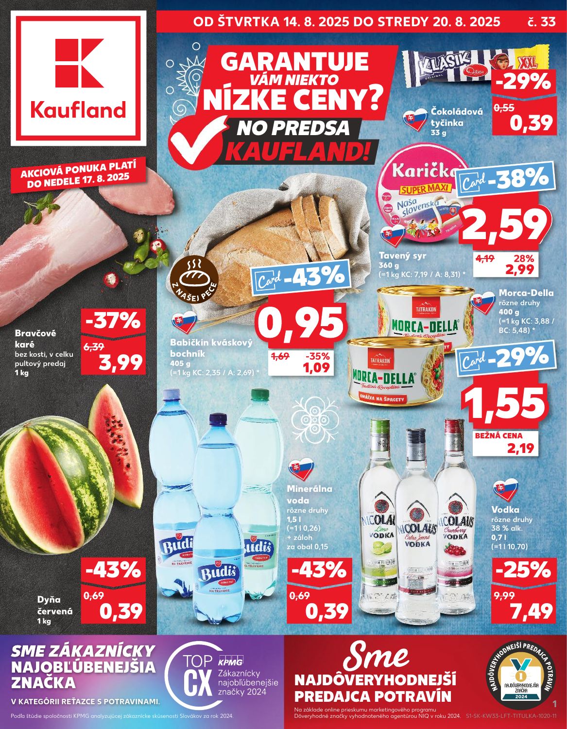 Kaufland
