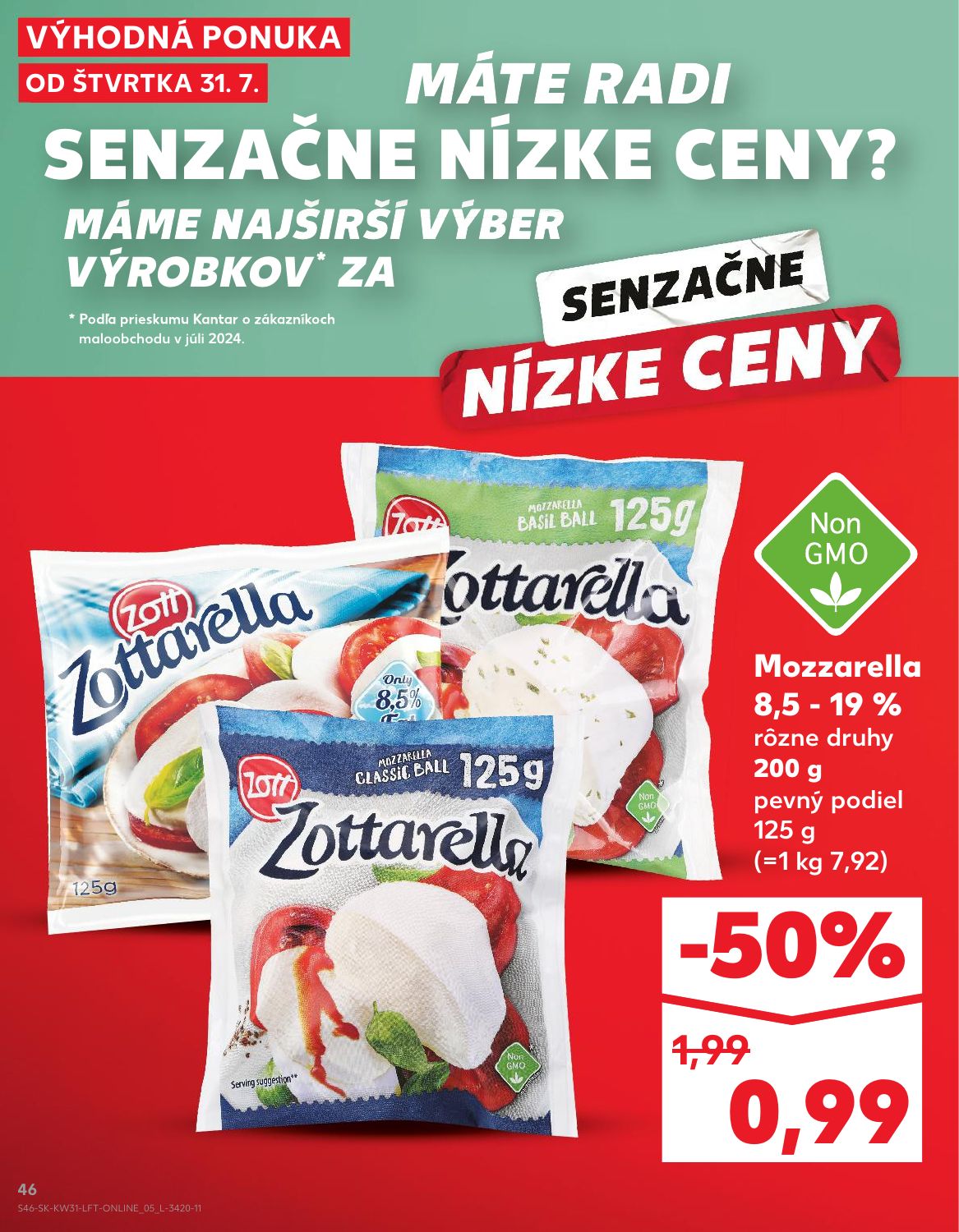 Kaufland