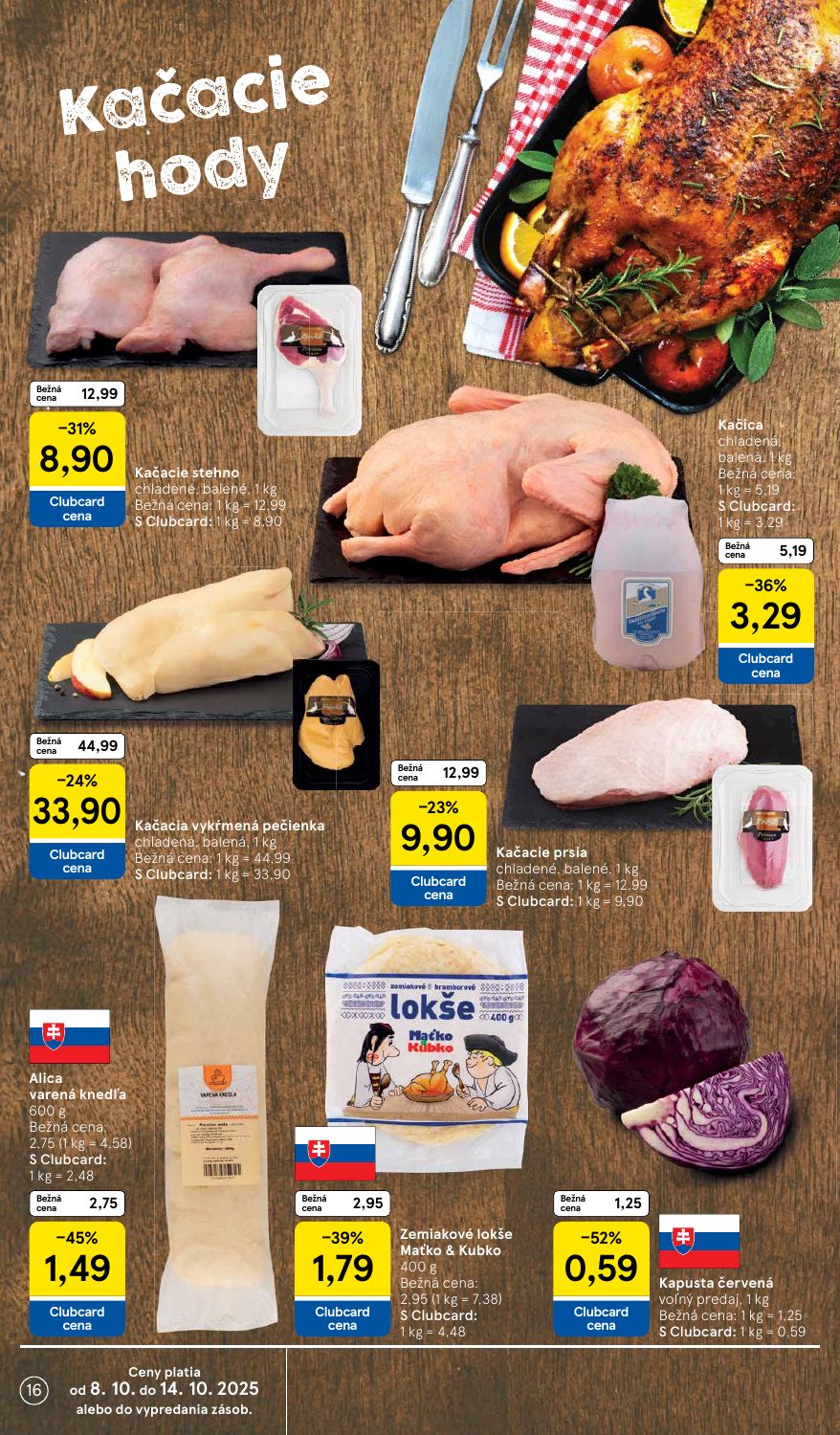 TESCO
