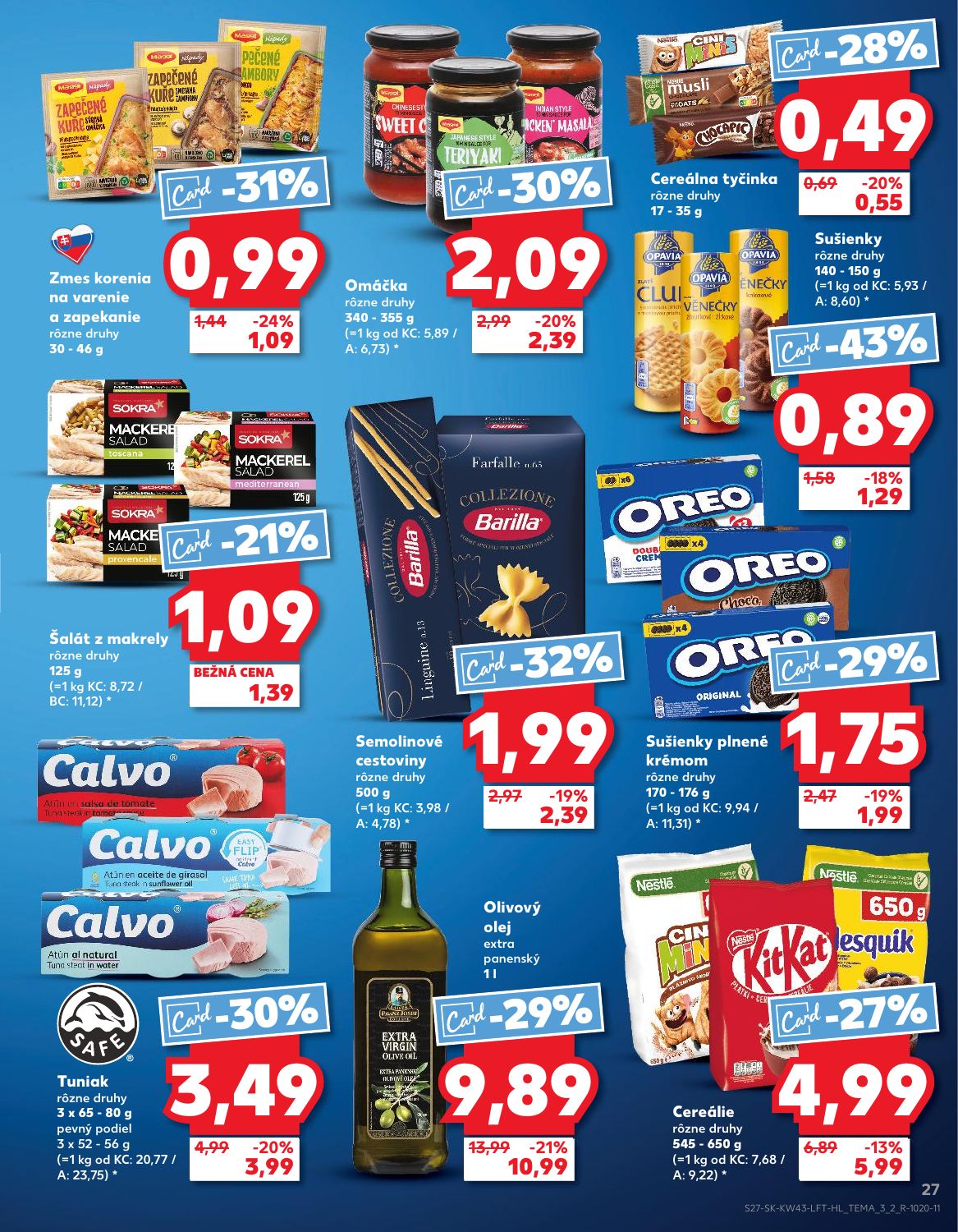 Kaufland