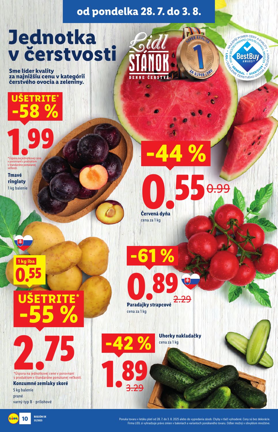LIDL