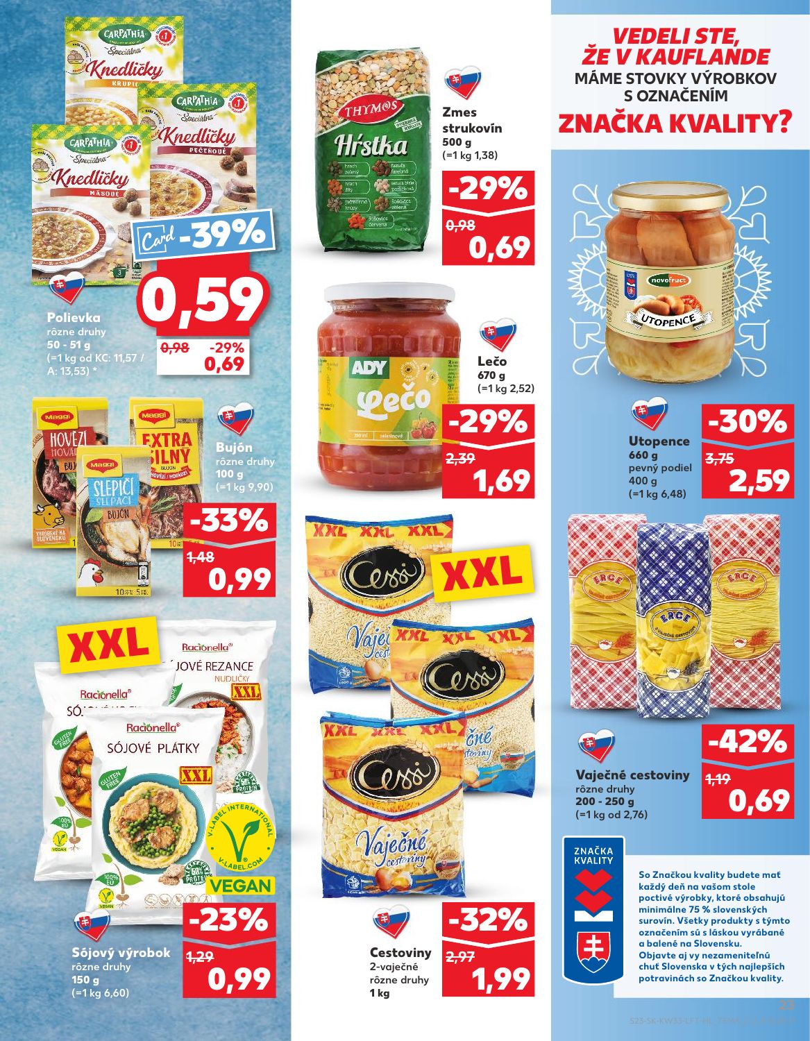 Kaufland