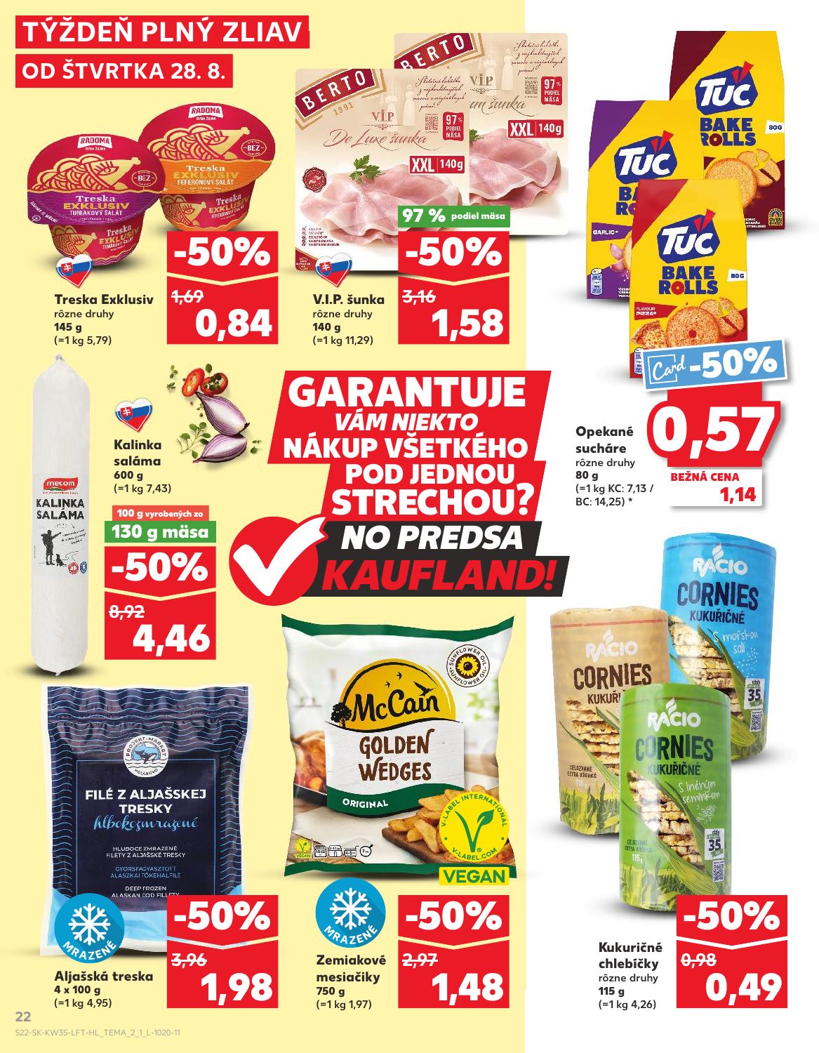 Kaufland