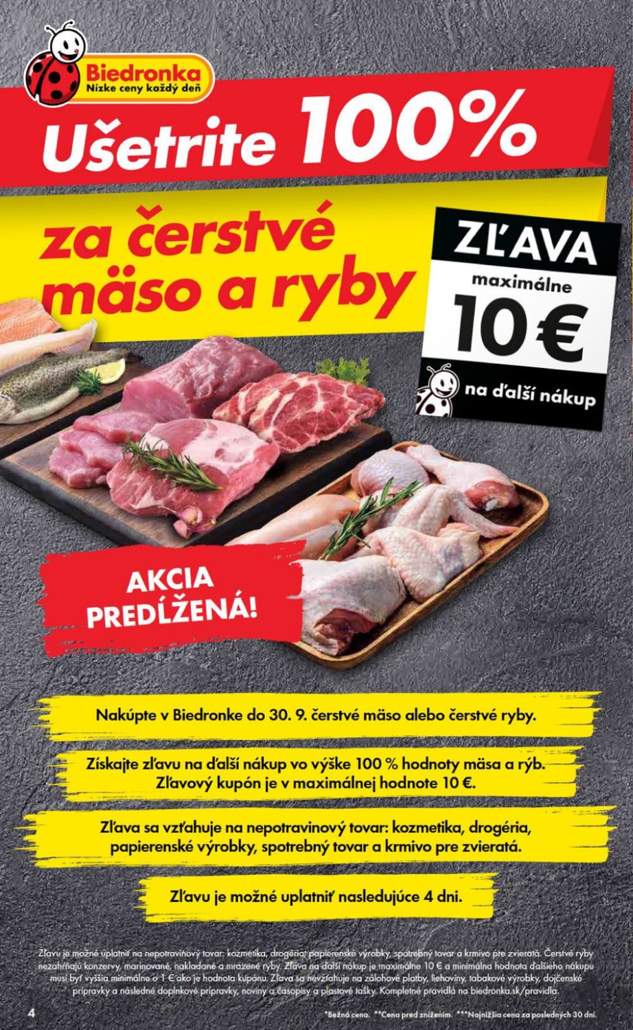 Biedronka