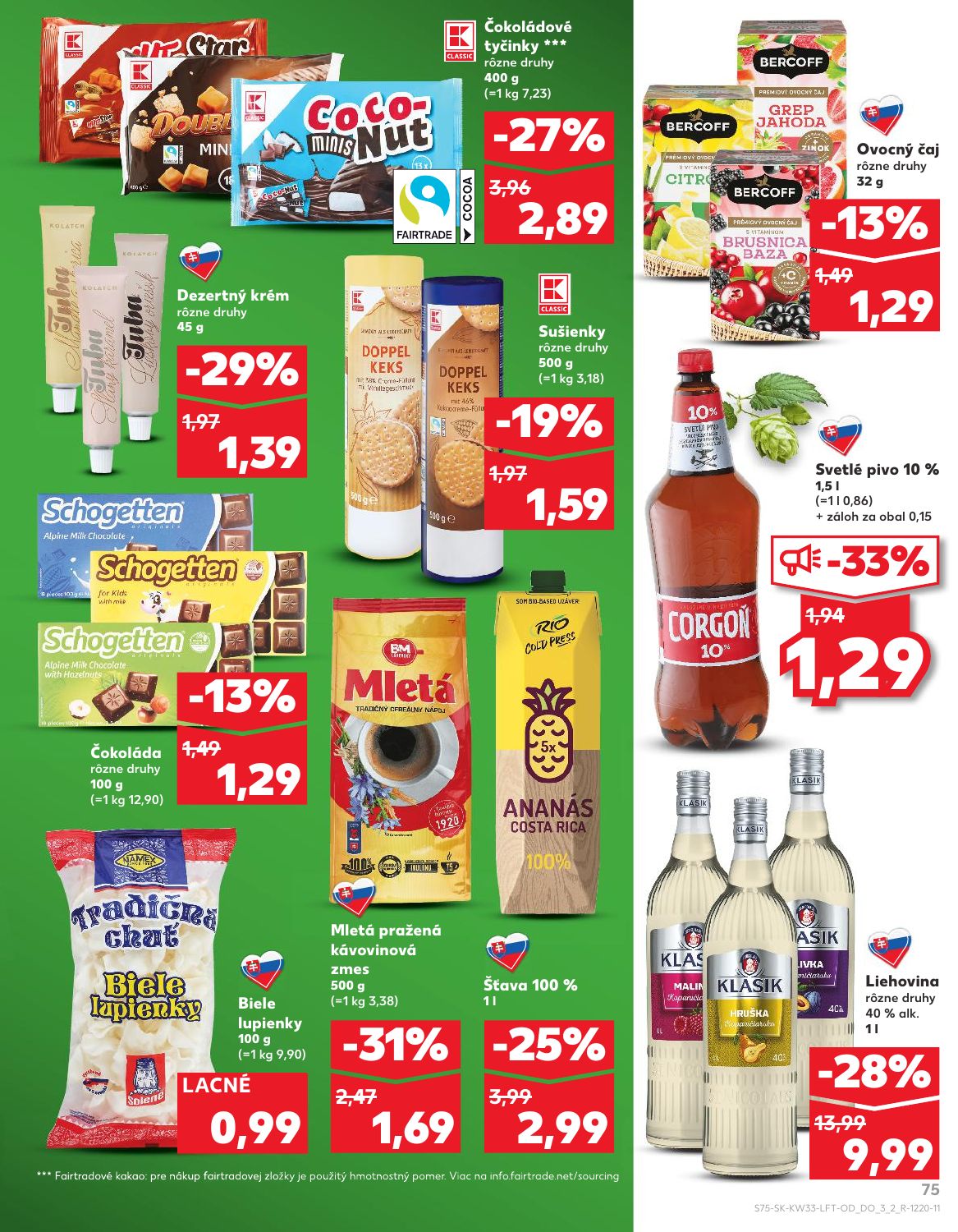 Kaufland