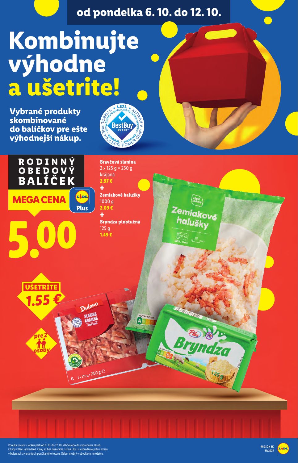 LIDL
