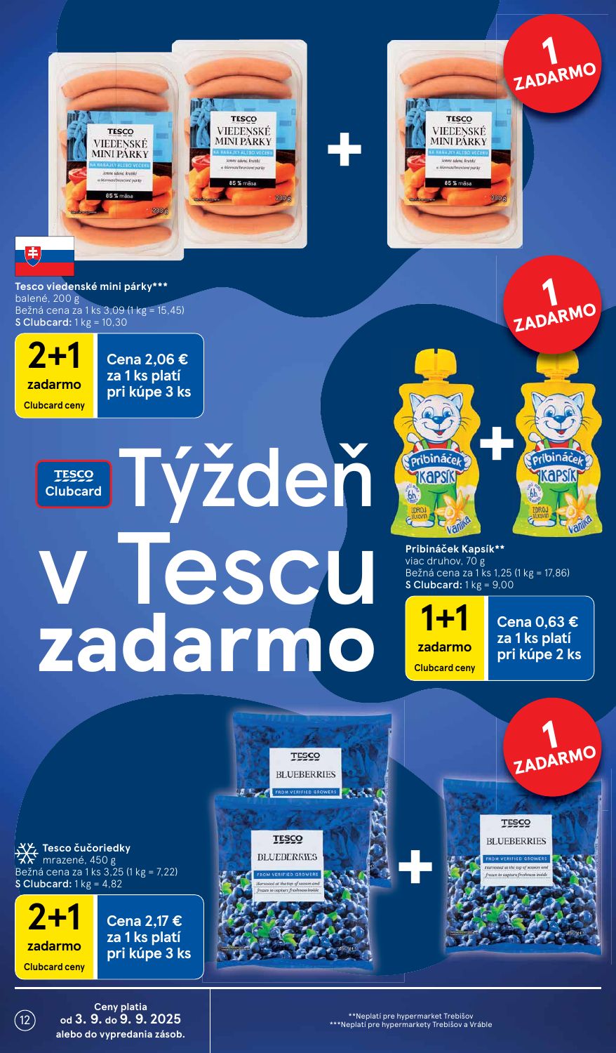 TESCO