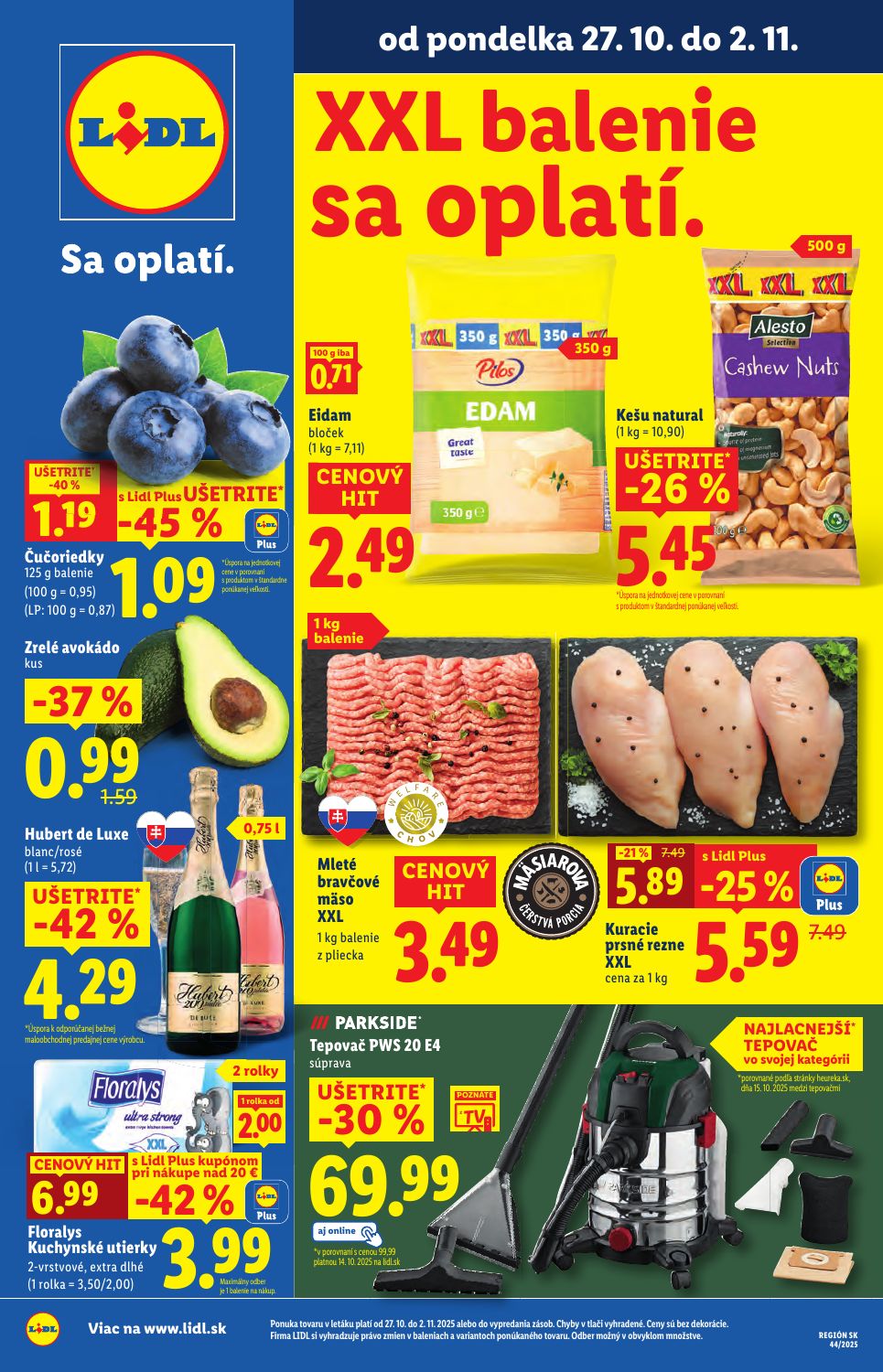 LIDL