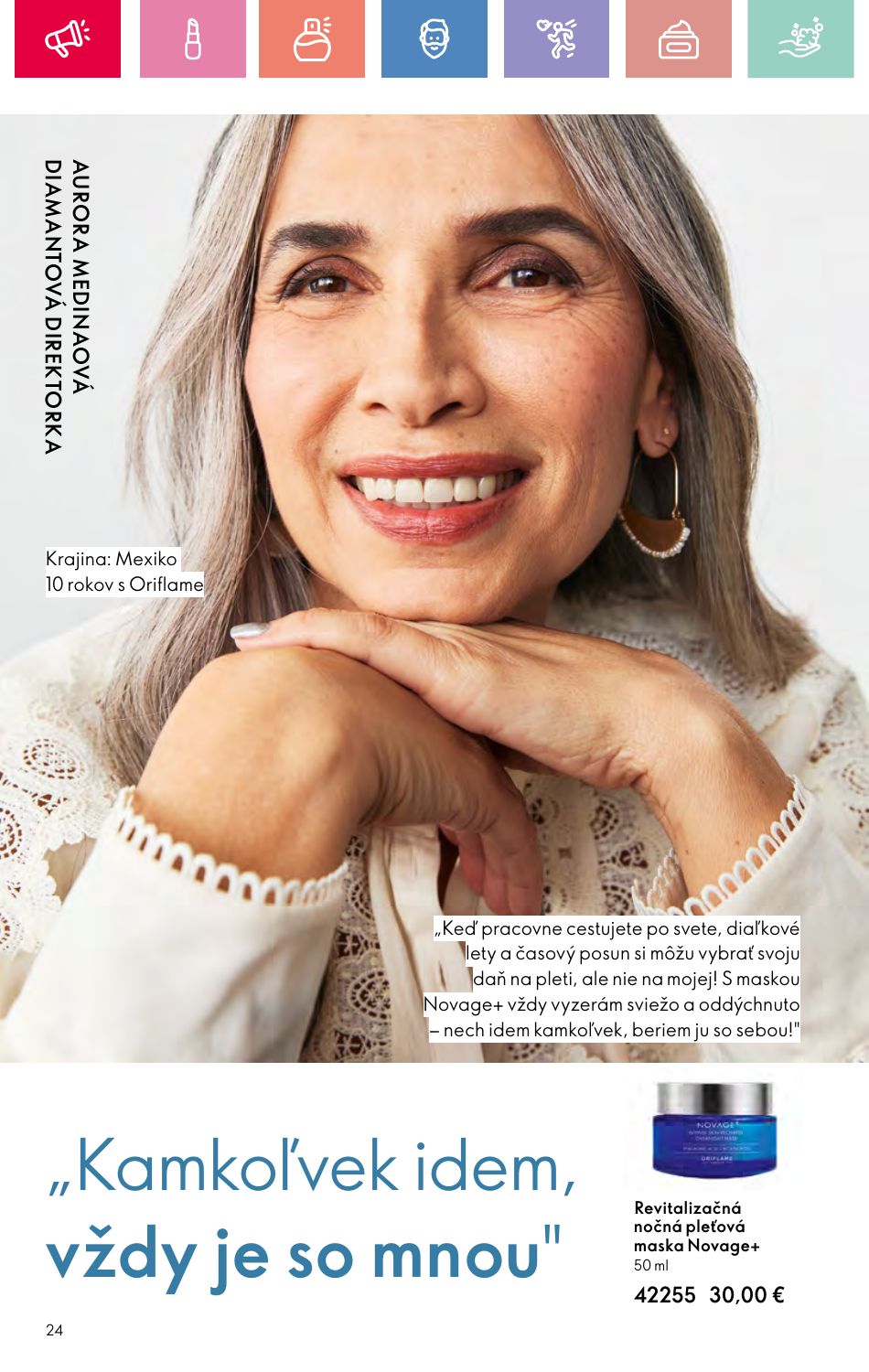 Oriflame
