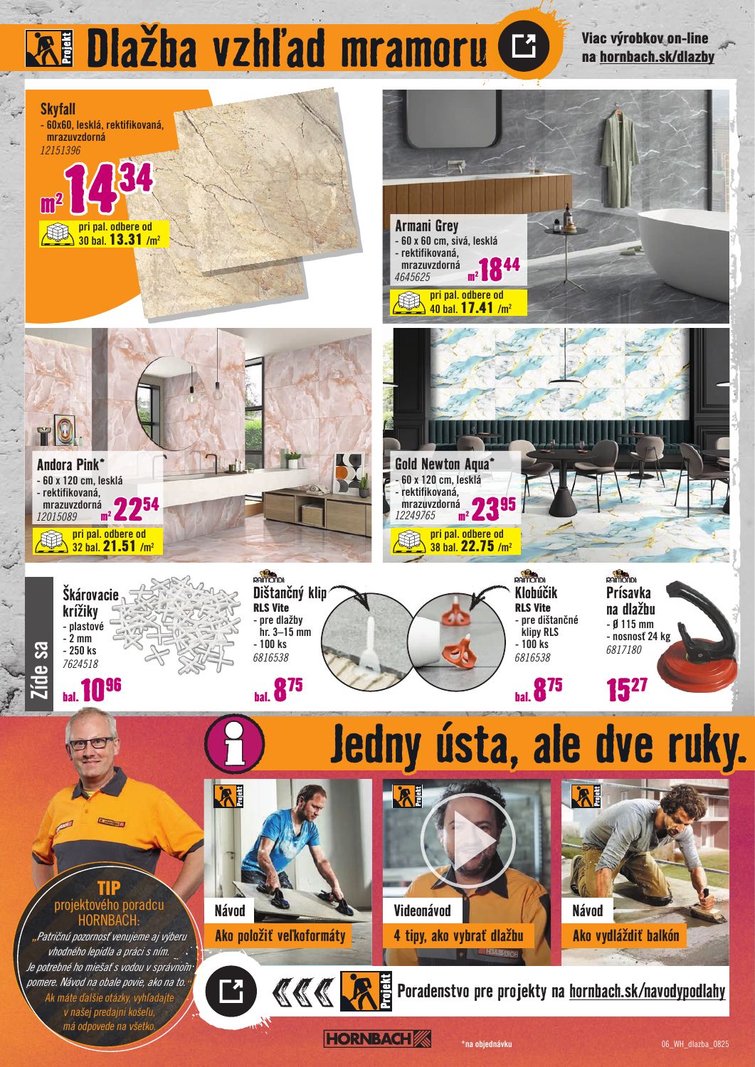 HORNBACH
