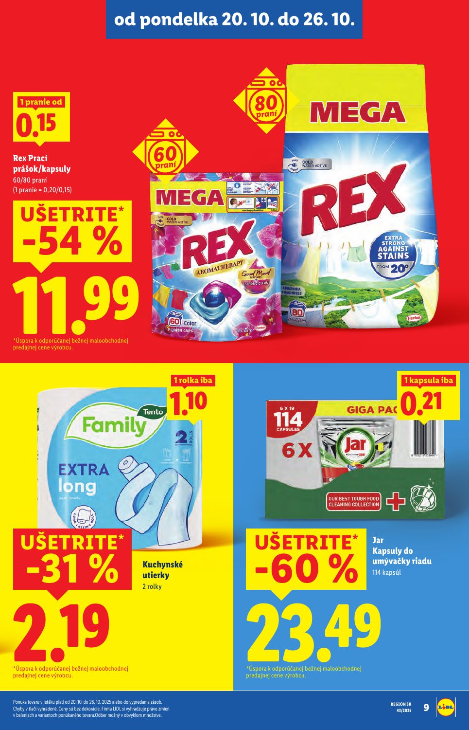 LIDL