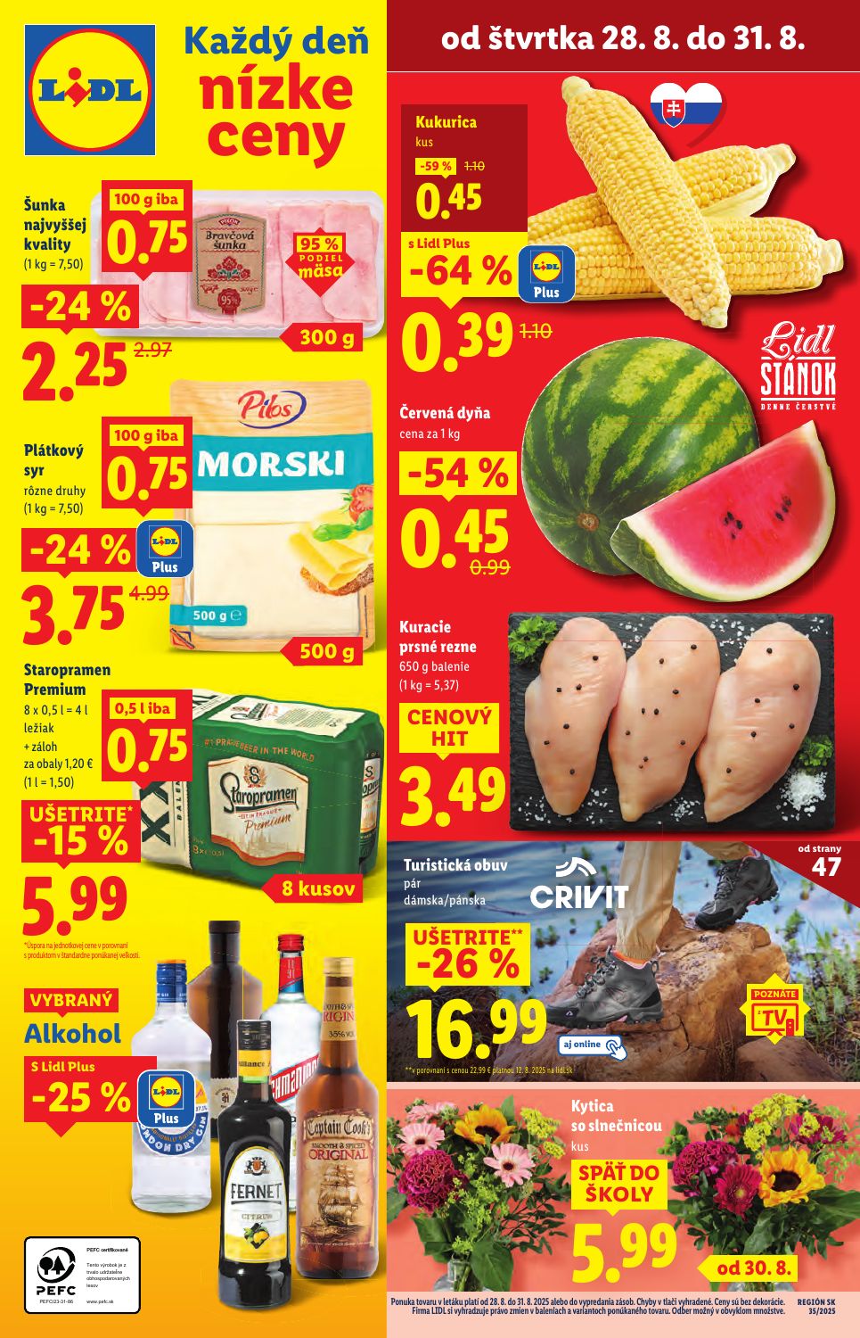 LIDL