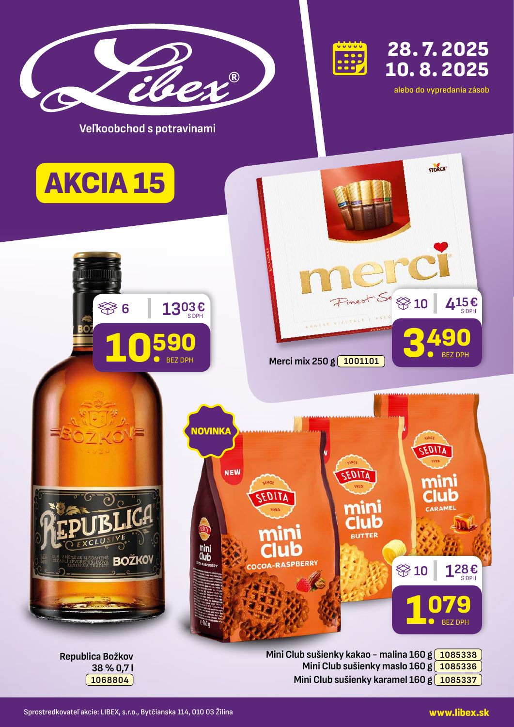Libex