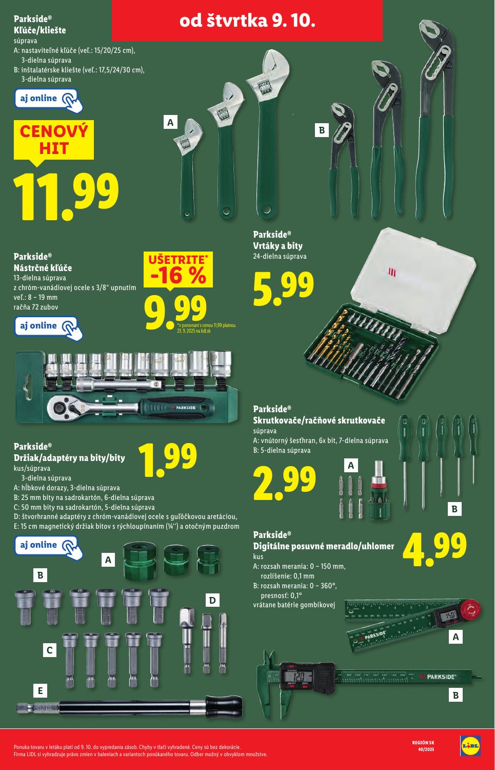 LIDL
