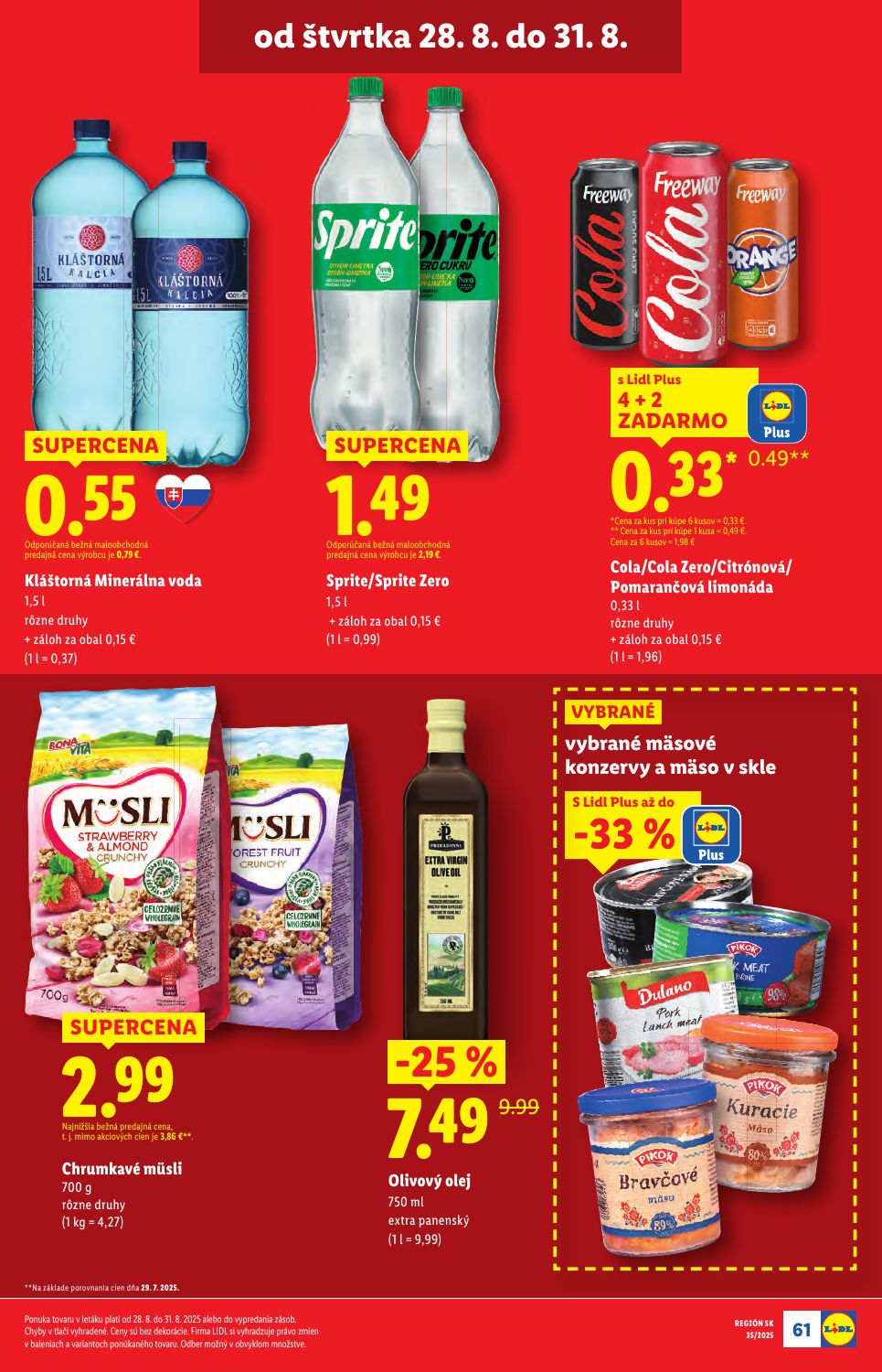 LIDL