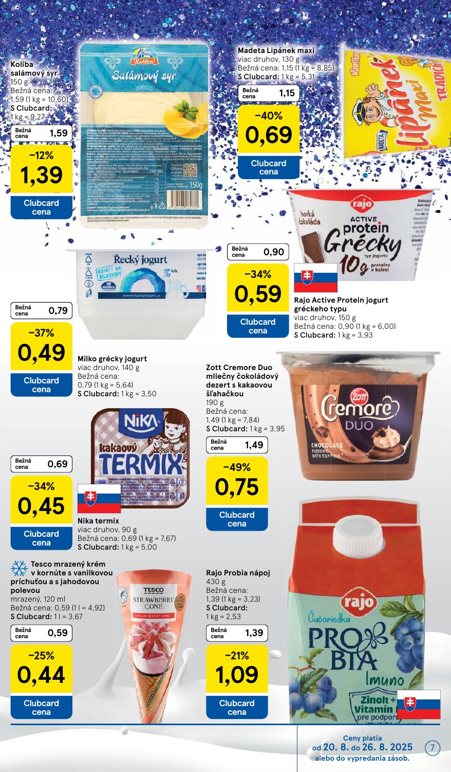 TESCO