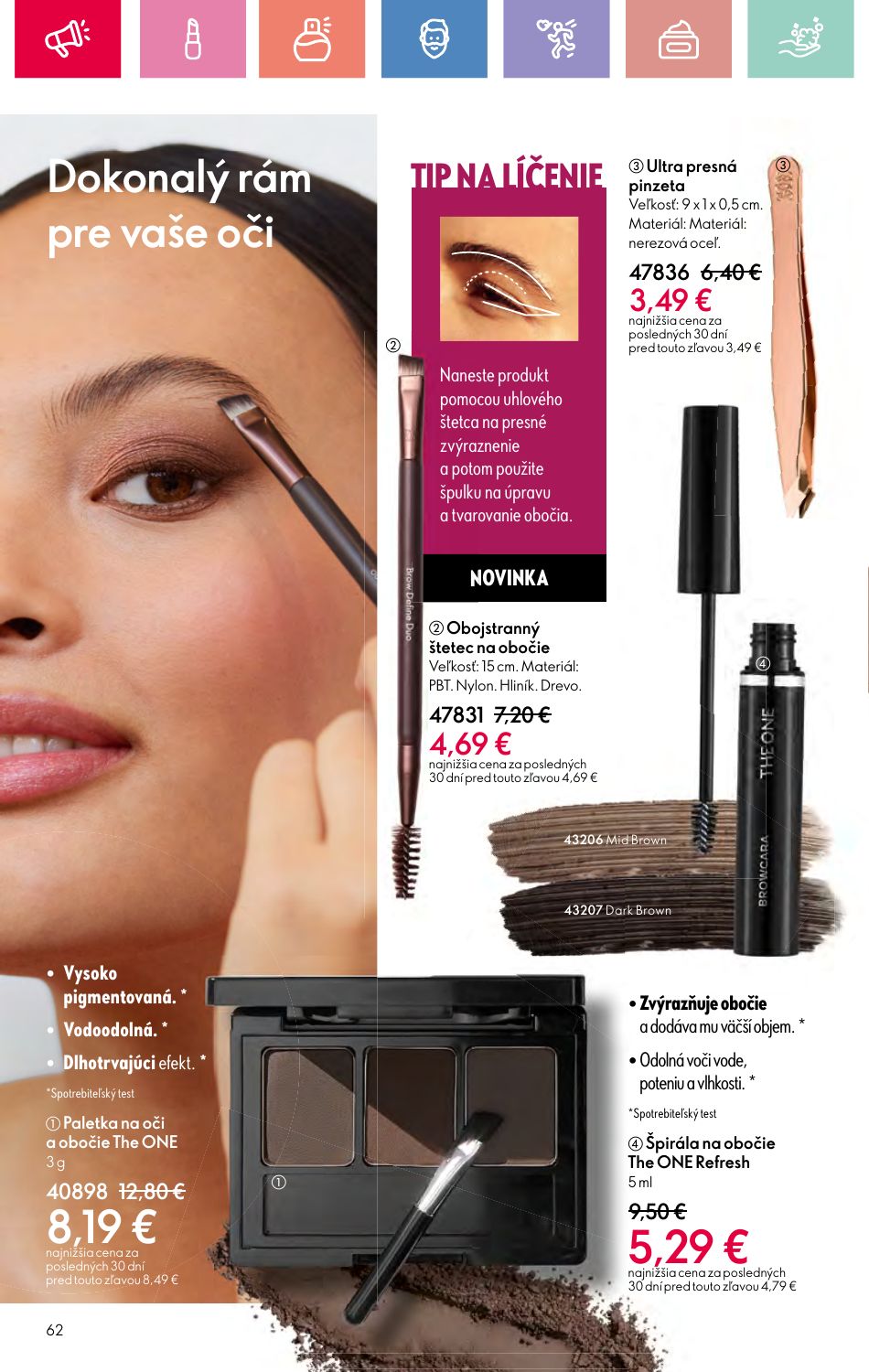 Oriflame