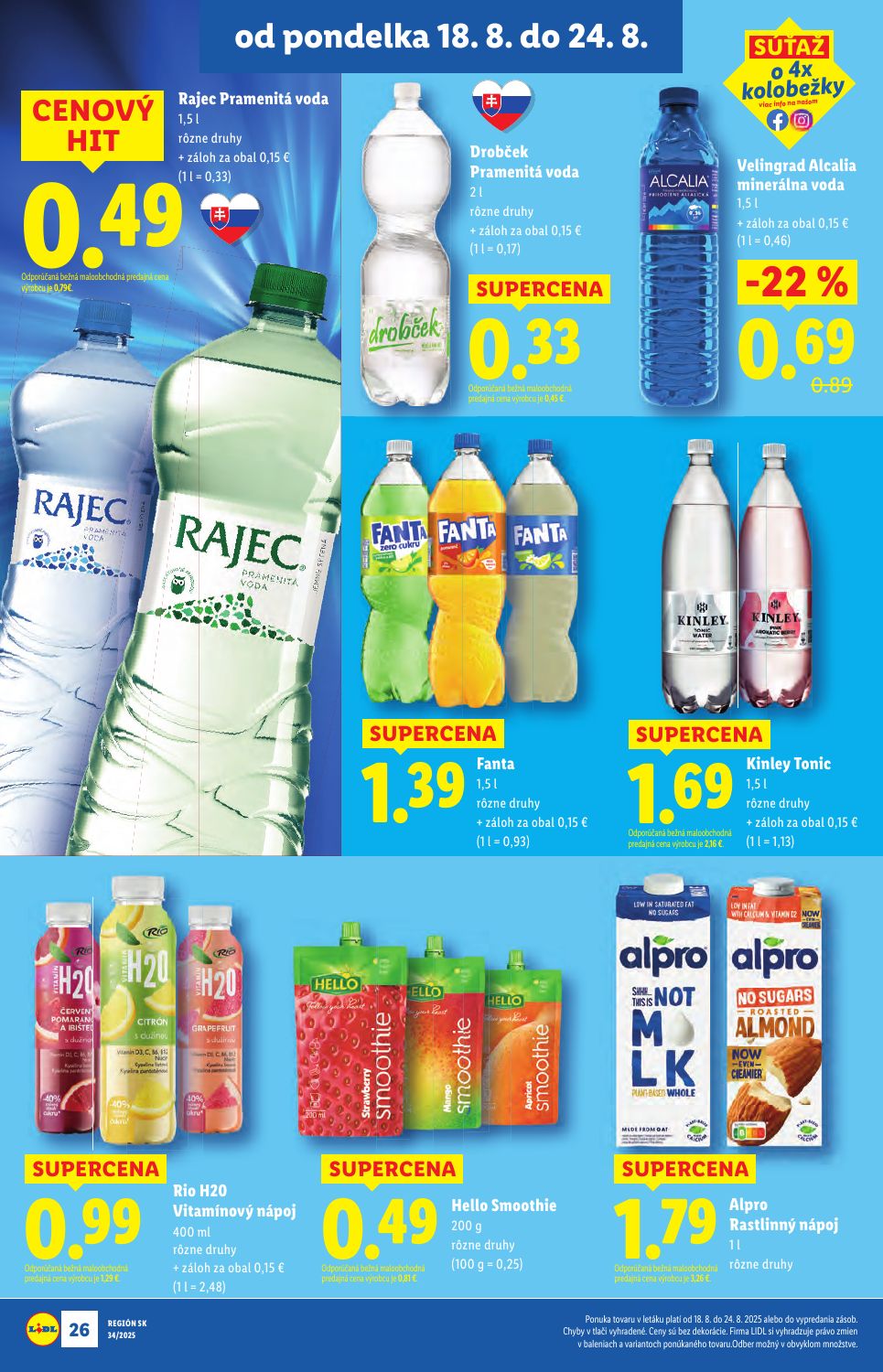 LIDL