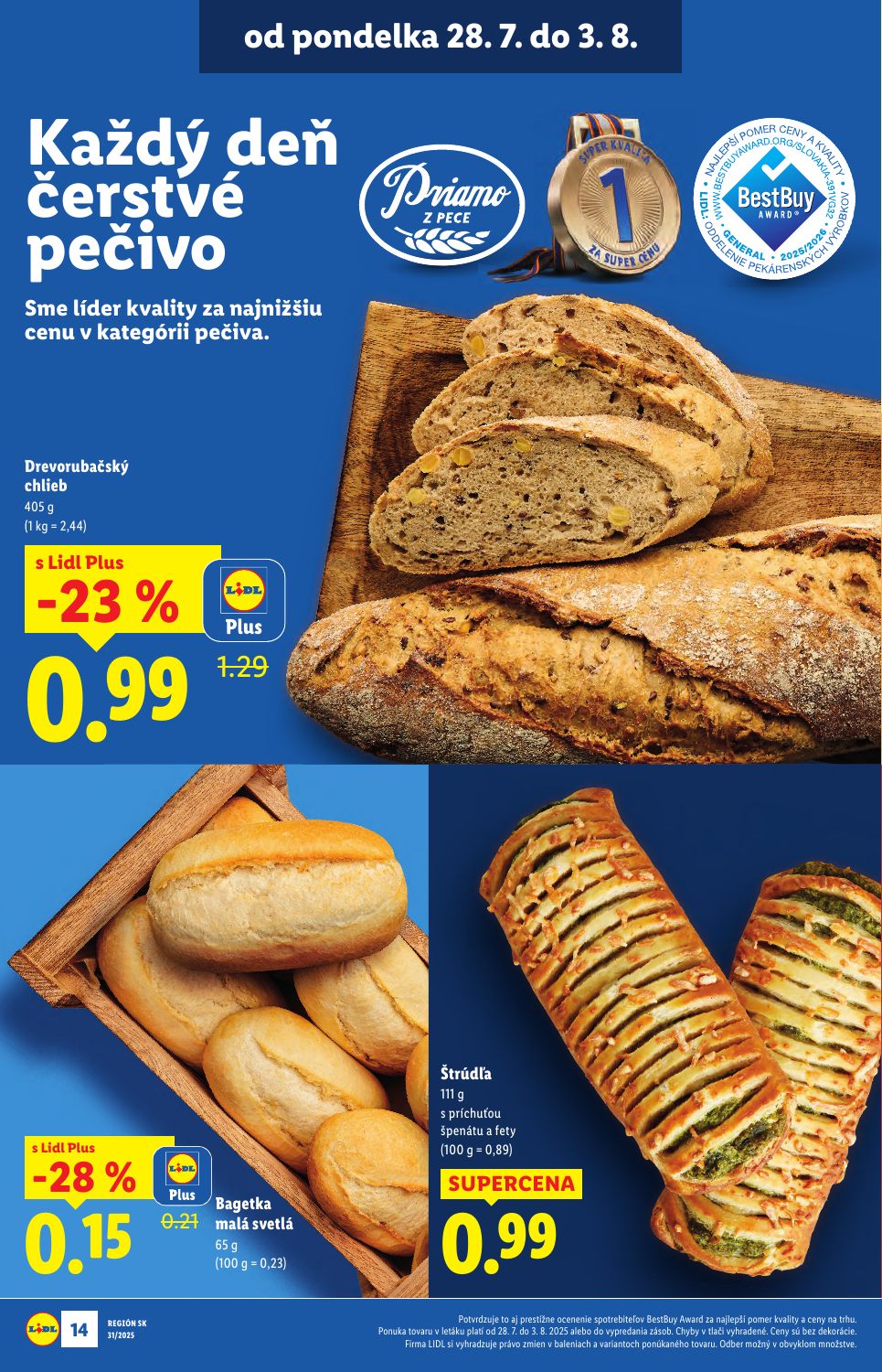 LIDL