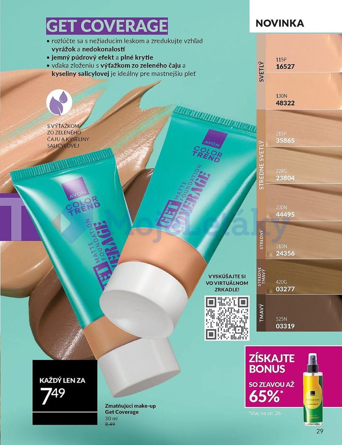 AVON