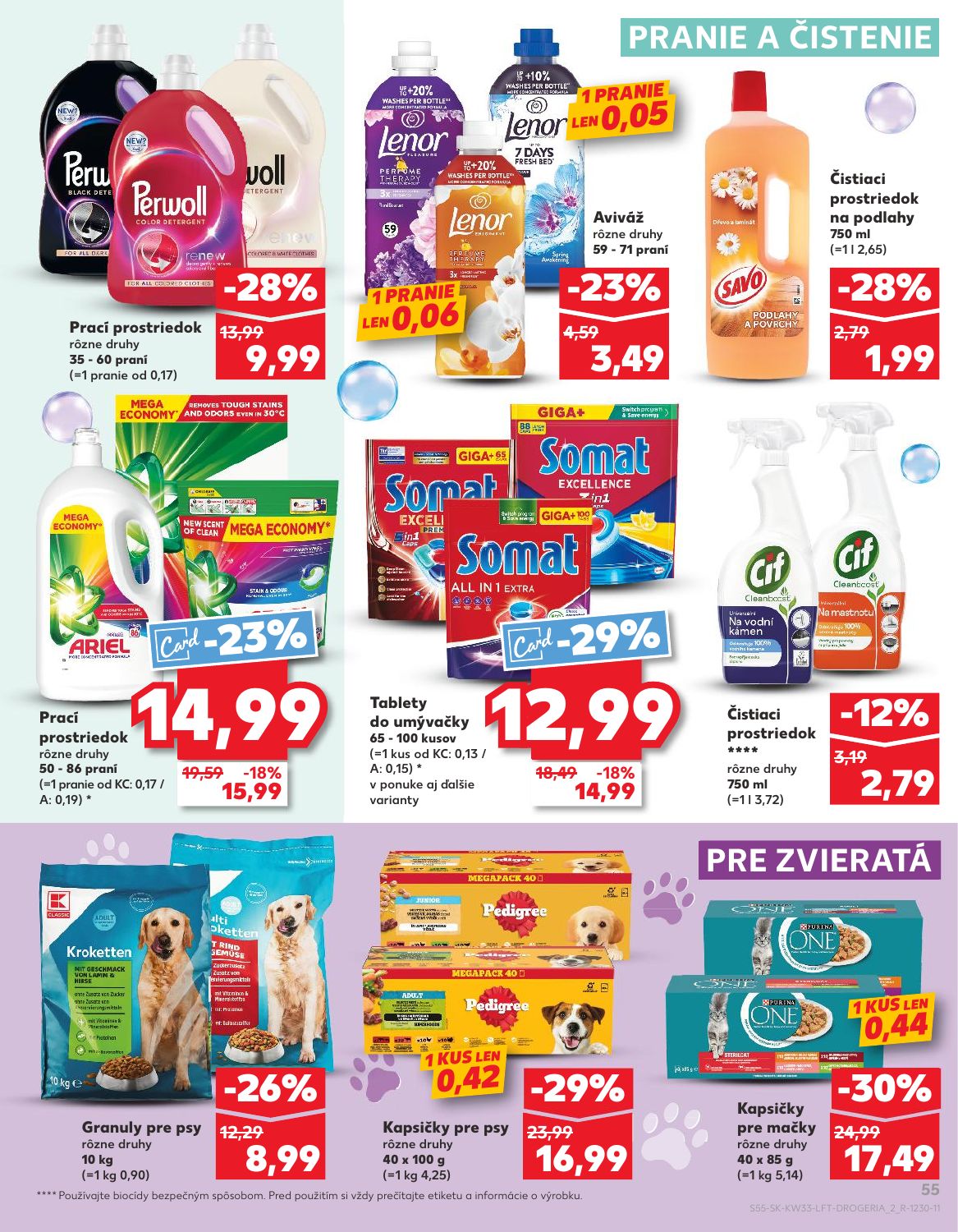 Kaufland