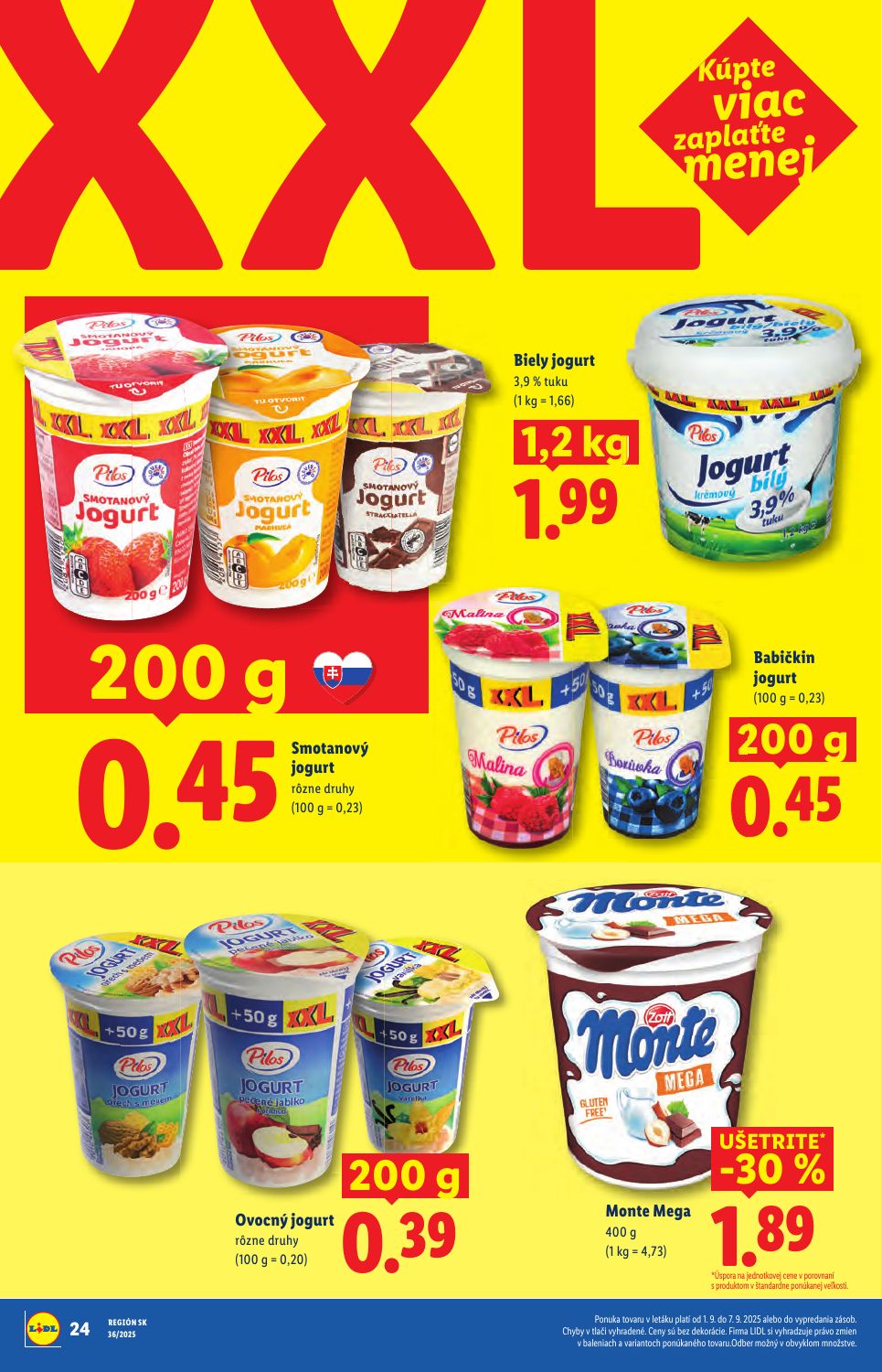 LIDL