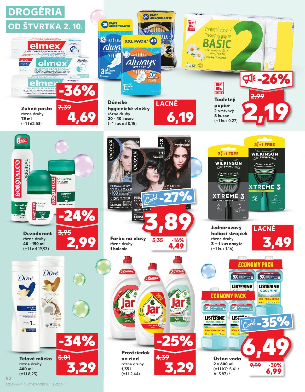 Kaufland
