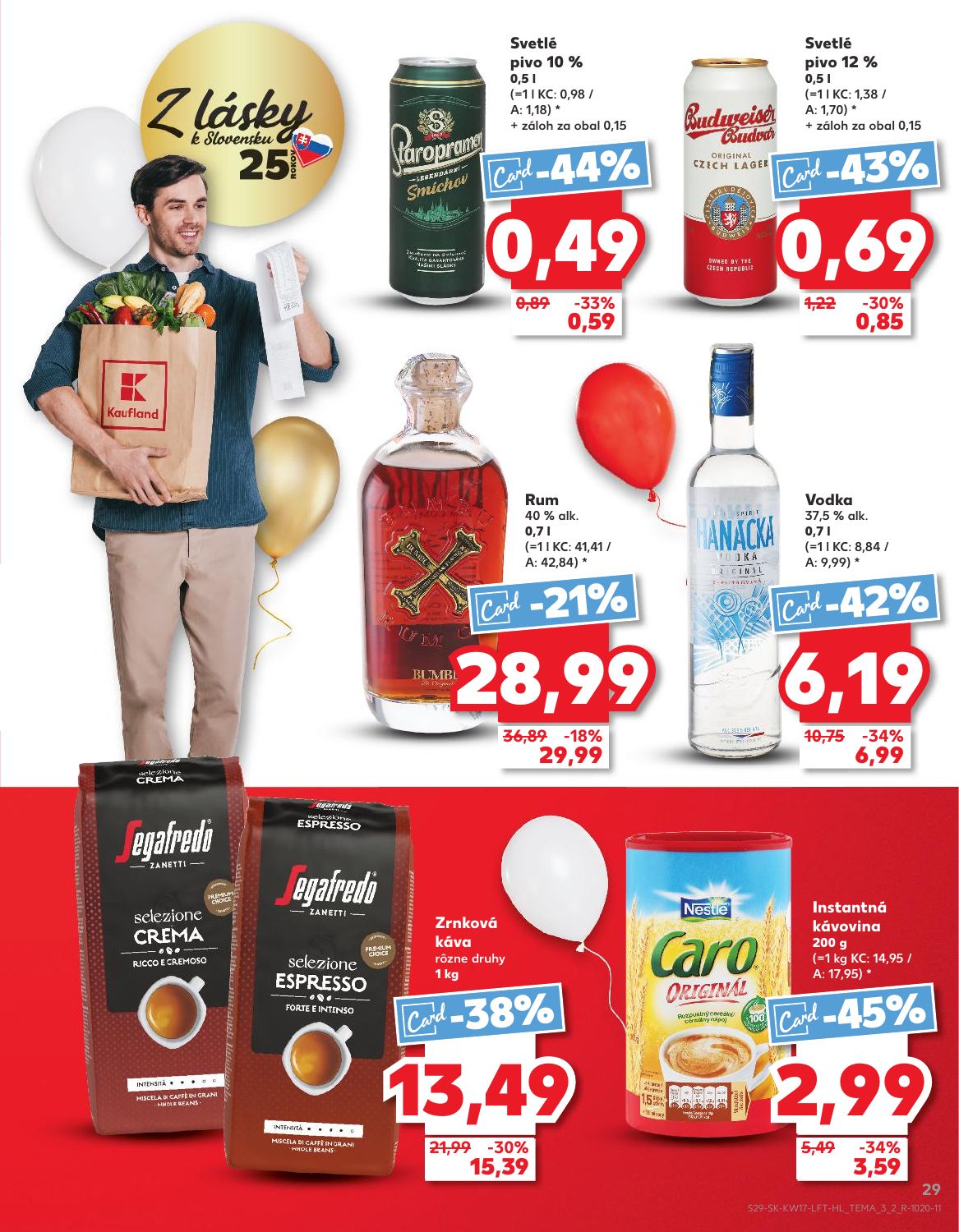 Kaufland