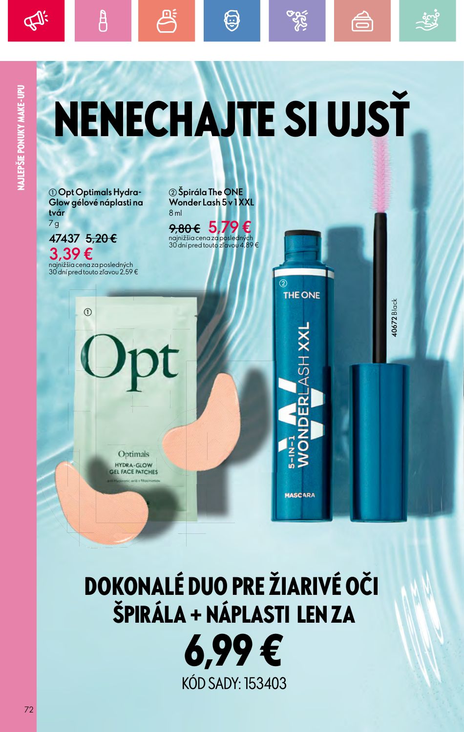Oriflame