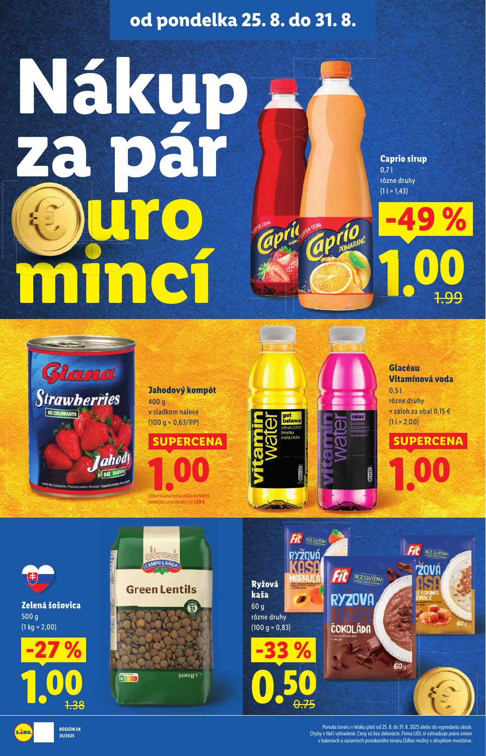 LIDL