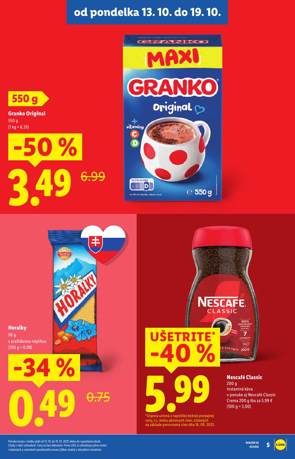 LIDL