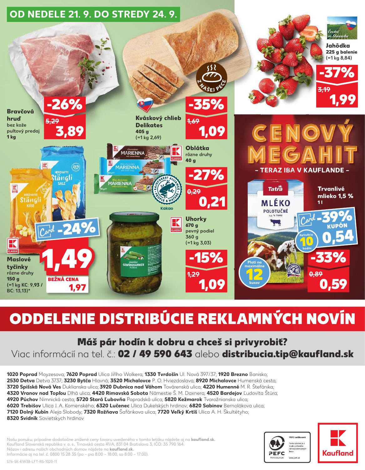 Kaufland