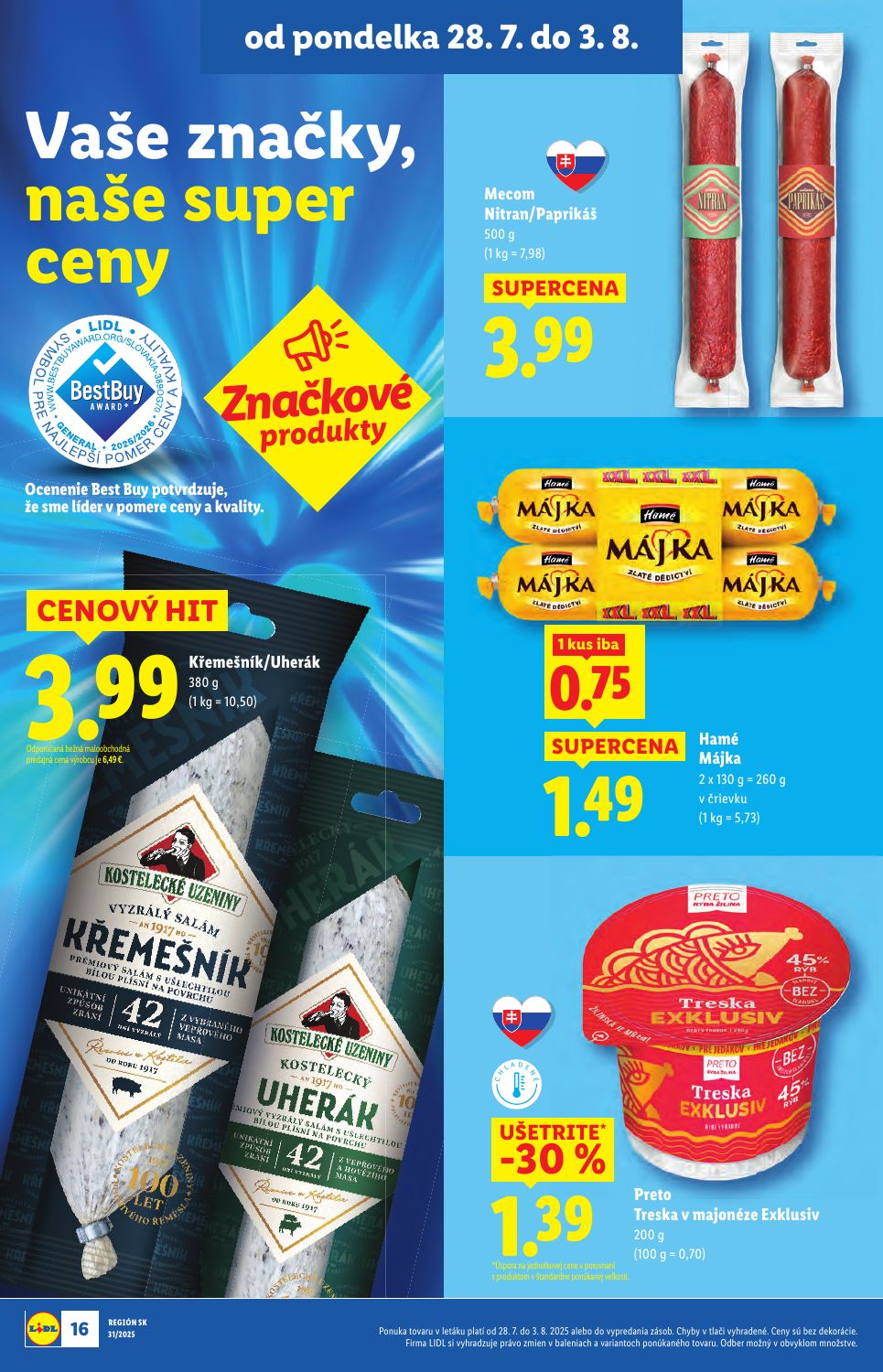 LIDL