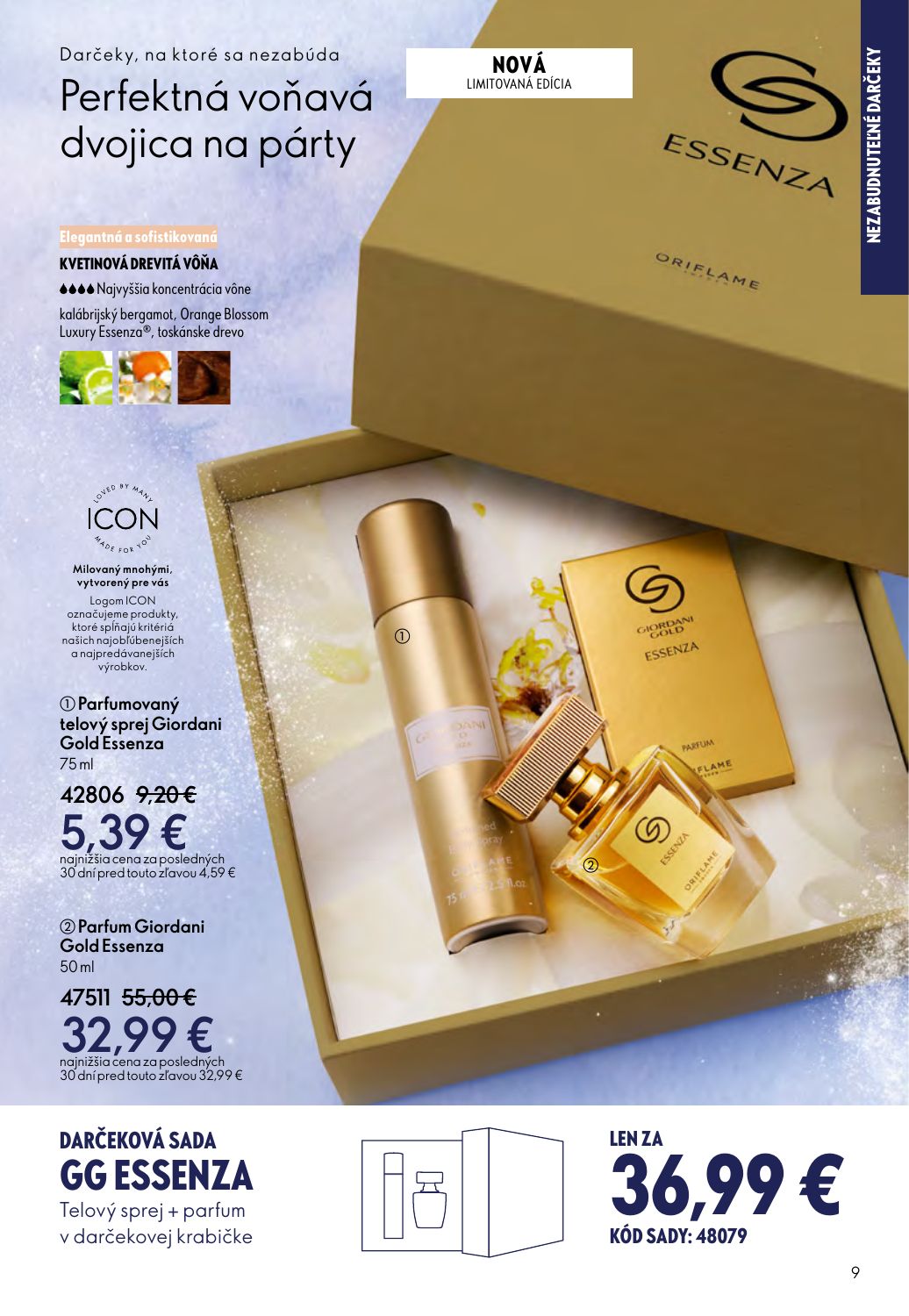 Oriflame