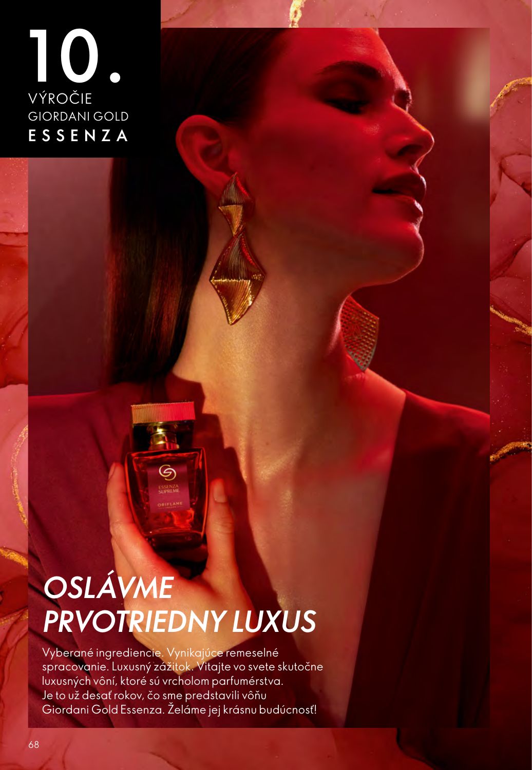 Oriflame