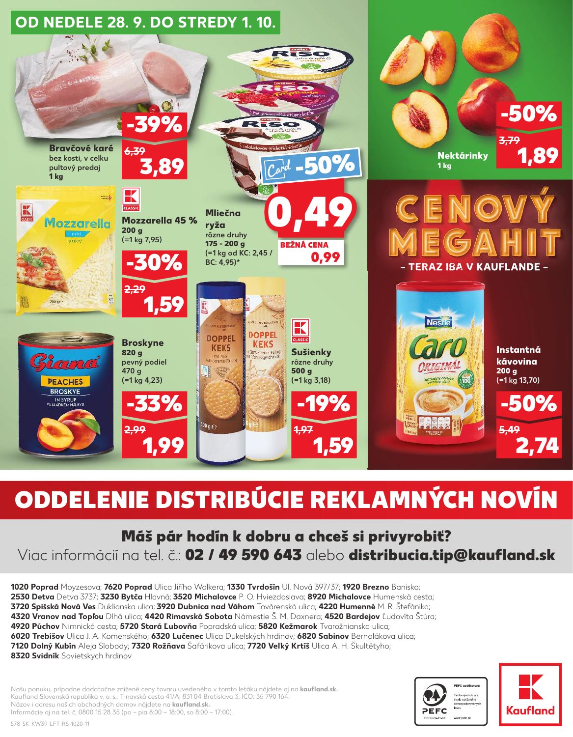Kaufland