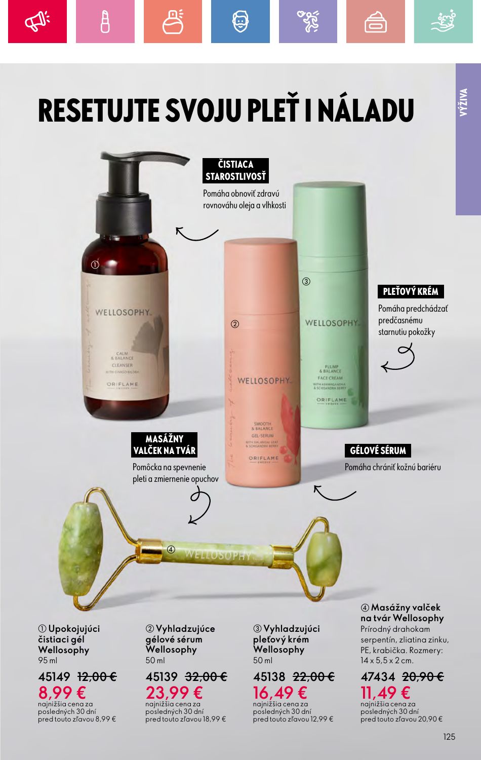 Oriflame