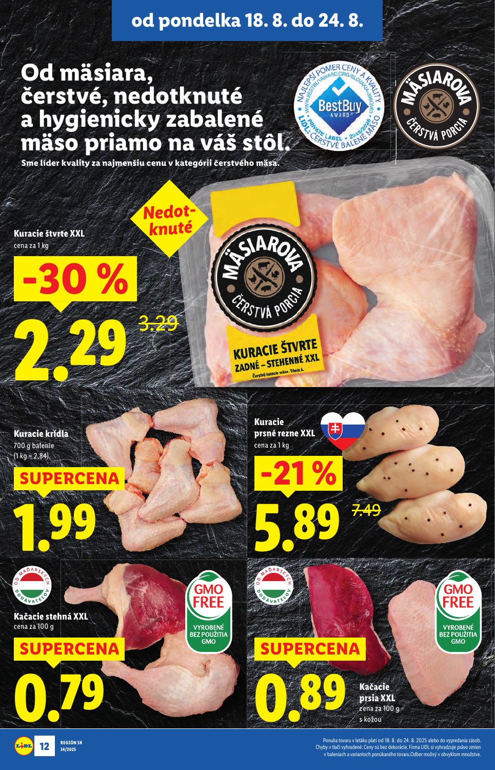 LIDL