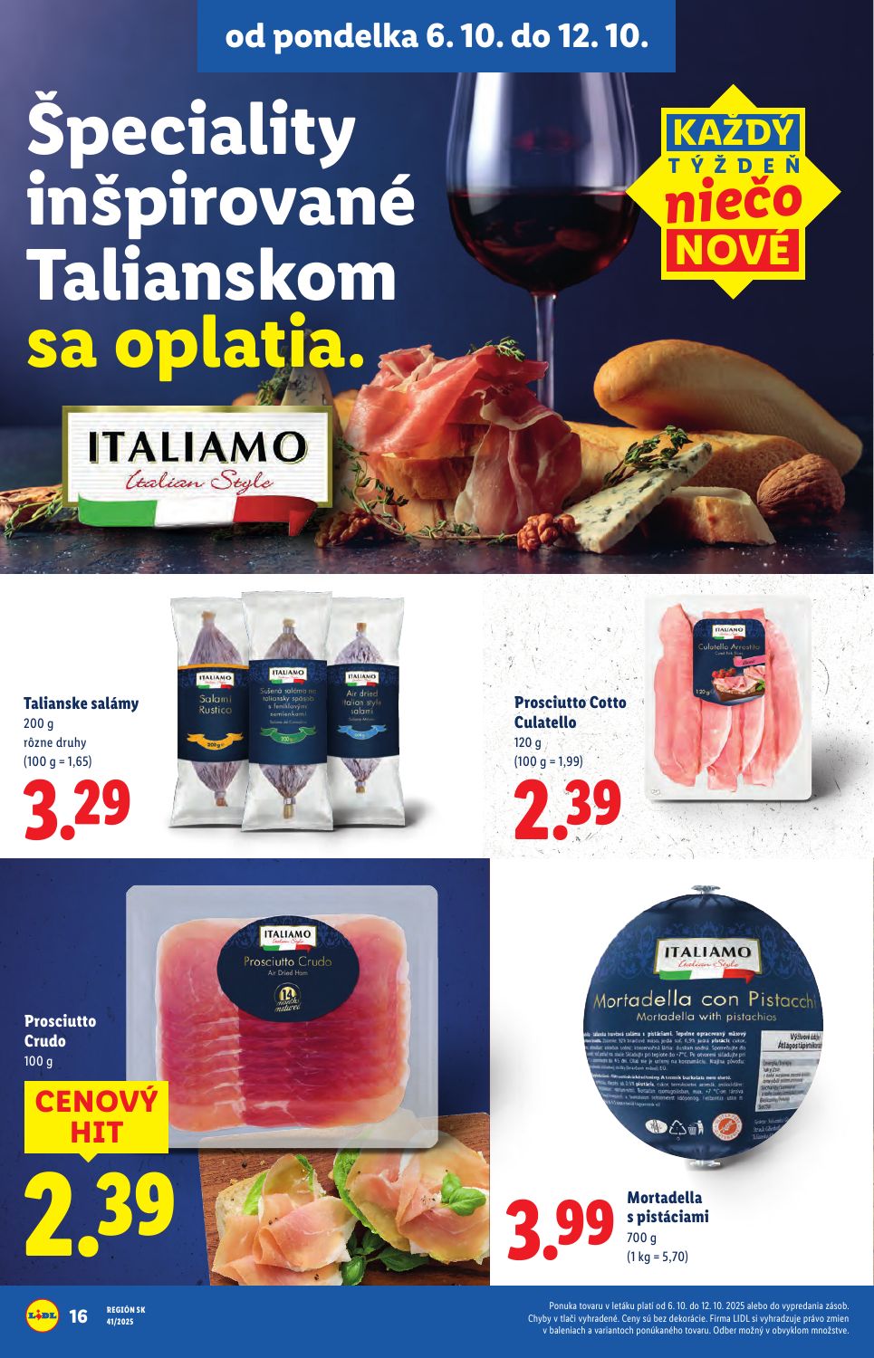 LIDL