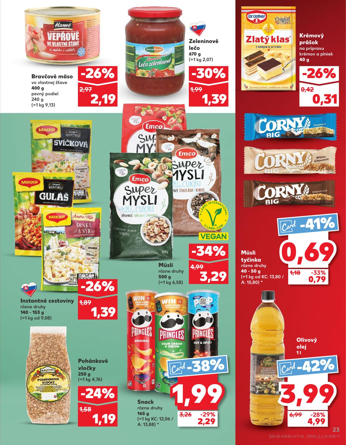 Kaufland