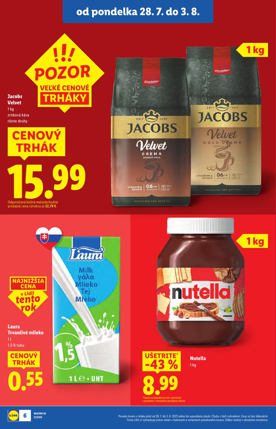 LIDL