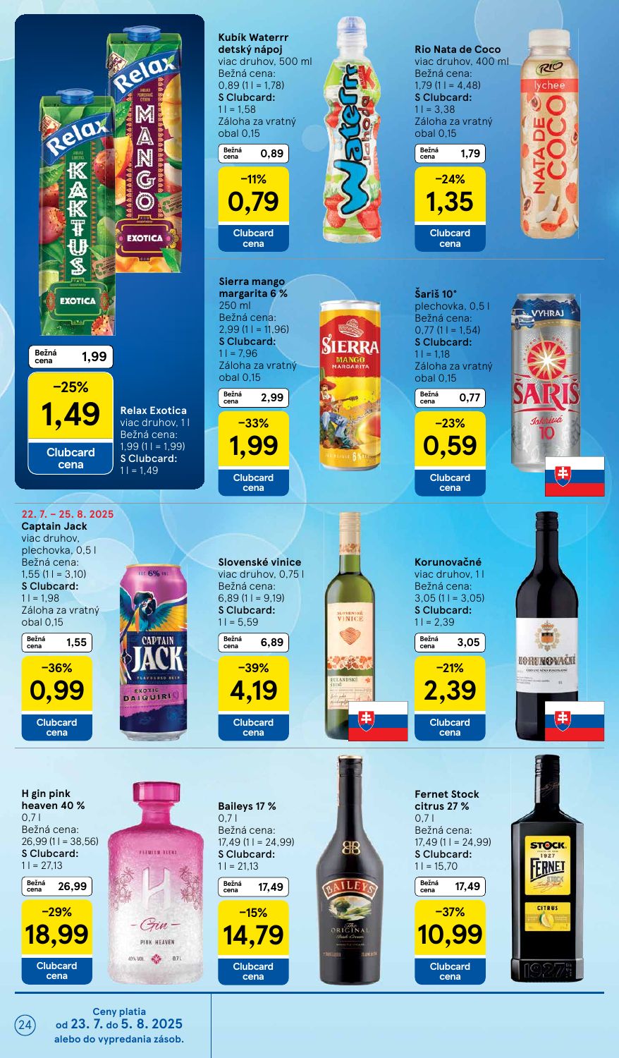 TESCO