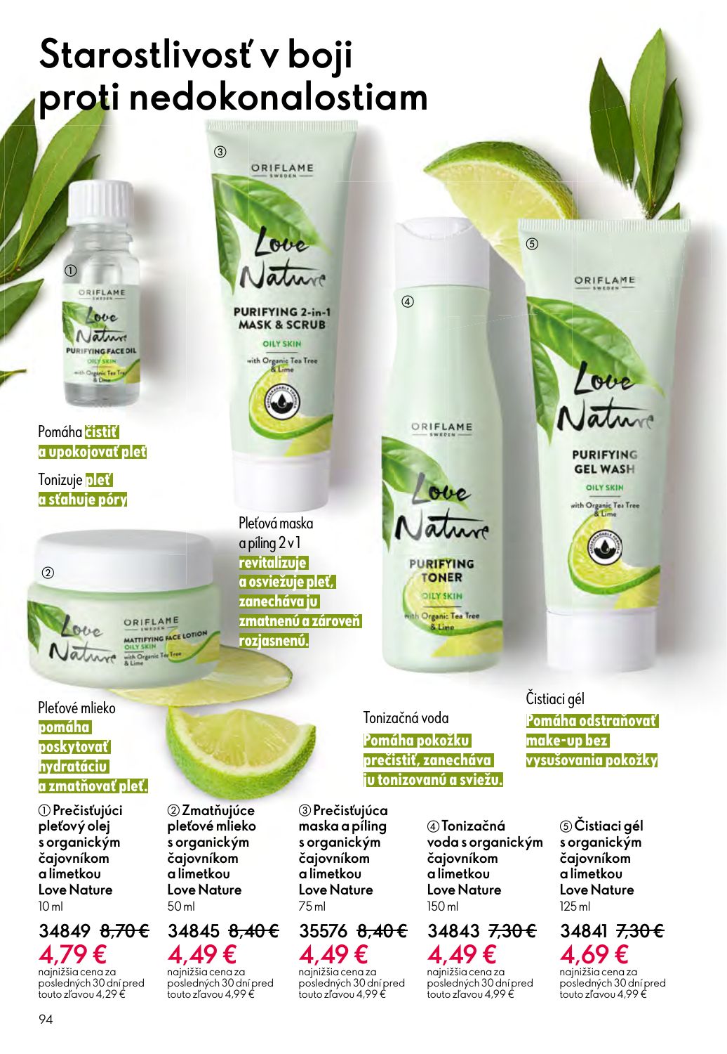 Oriflame