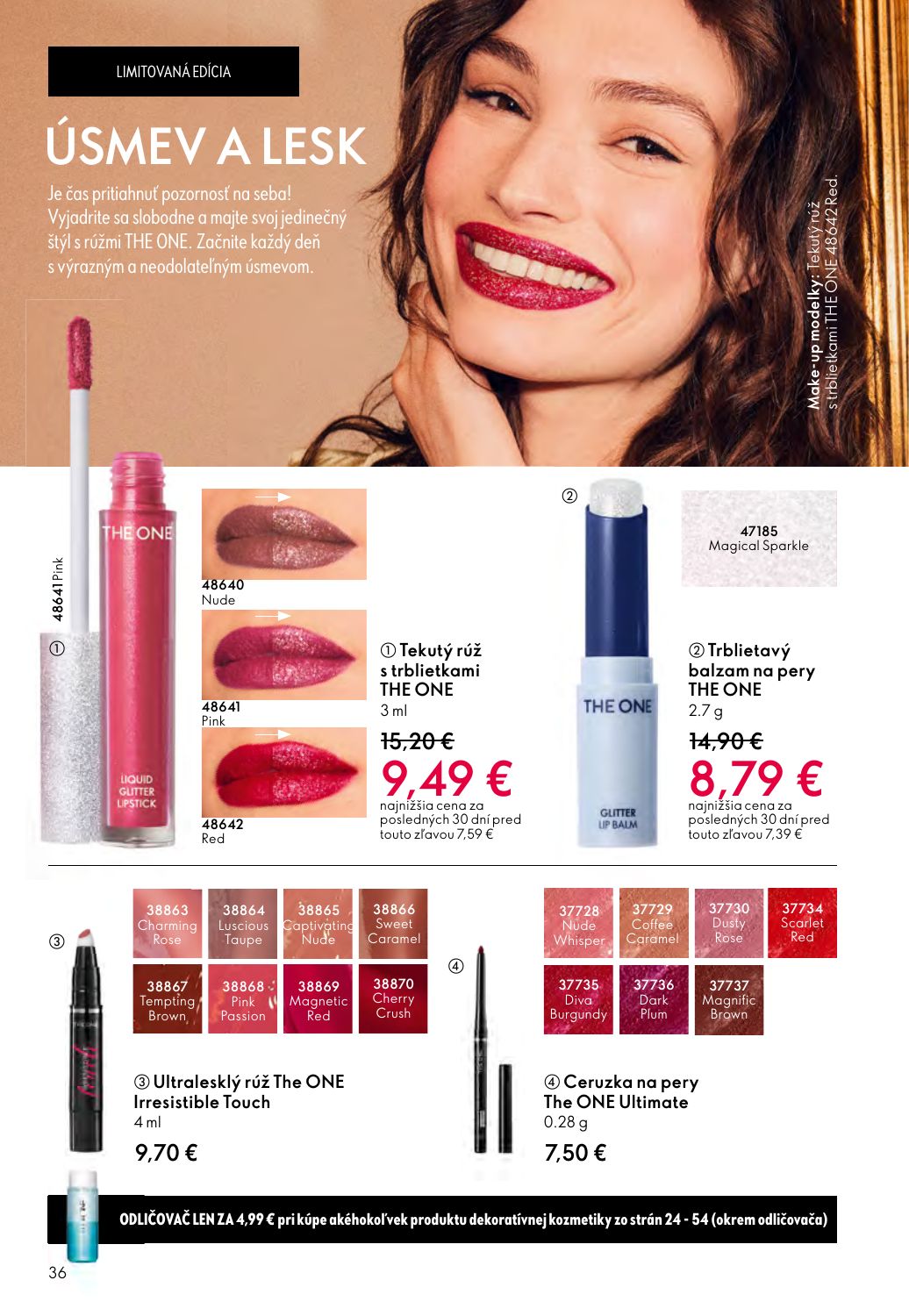 Oriflame