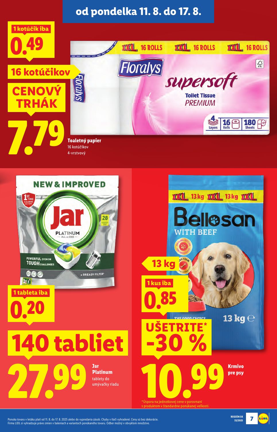 LIDL